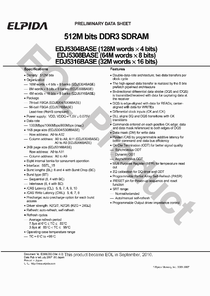 EDJ5304BASE-DG-E_4287959.PDF Datasheet