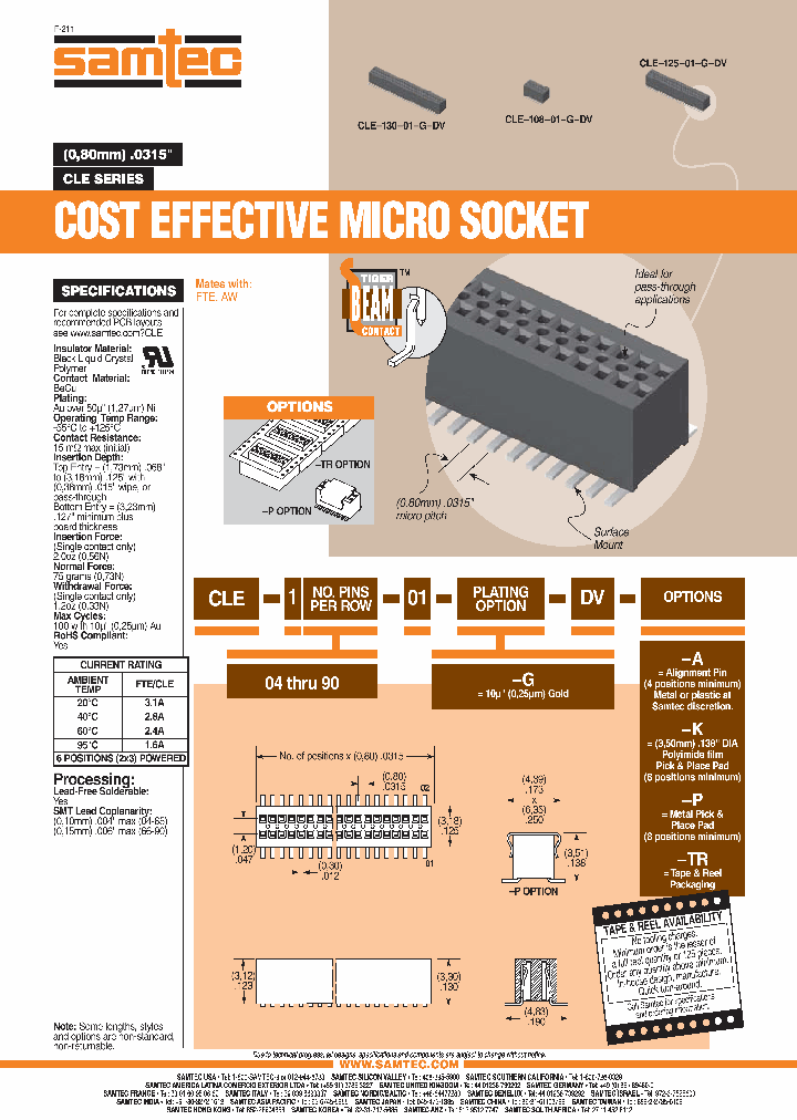 CLE-190-01-G-DV_4289086.PDF Datasheet