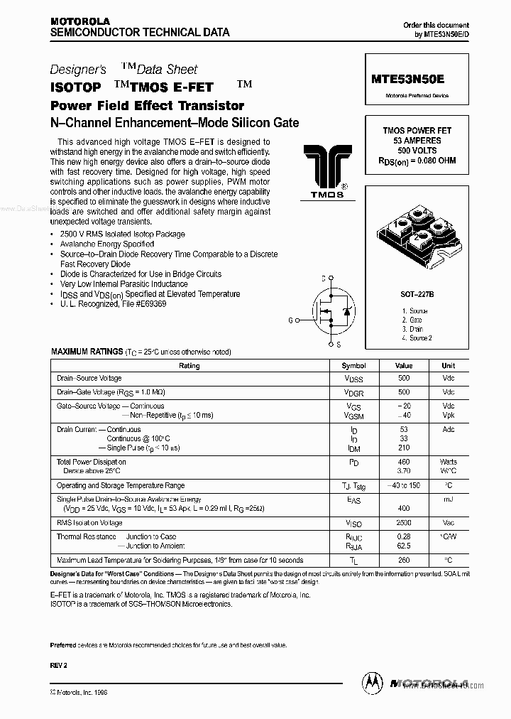TE53N50E_4288918.PDF Datasheet