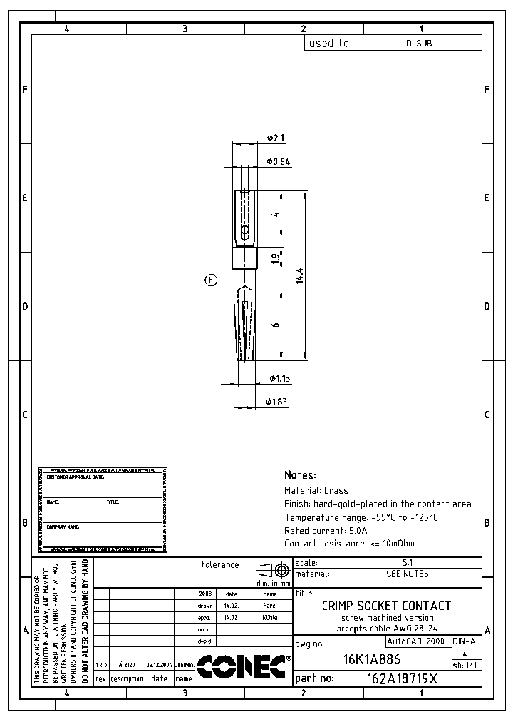 162A18719X_4288121.PDF Datasheet