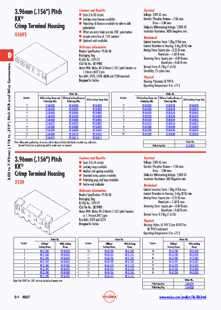 09-50-8151_4289071.PDF Datasheet