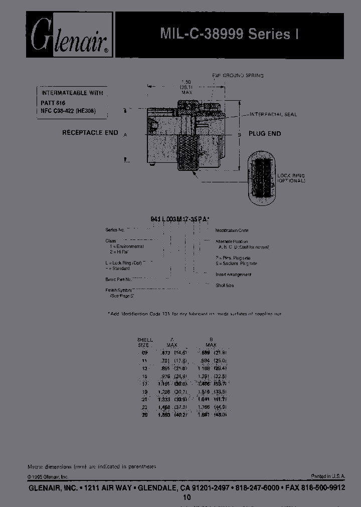 941-003M15-35S_4289751.PDF Datasheet