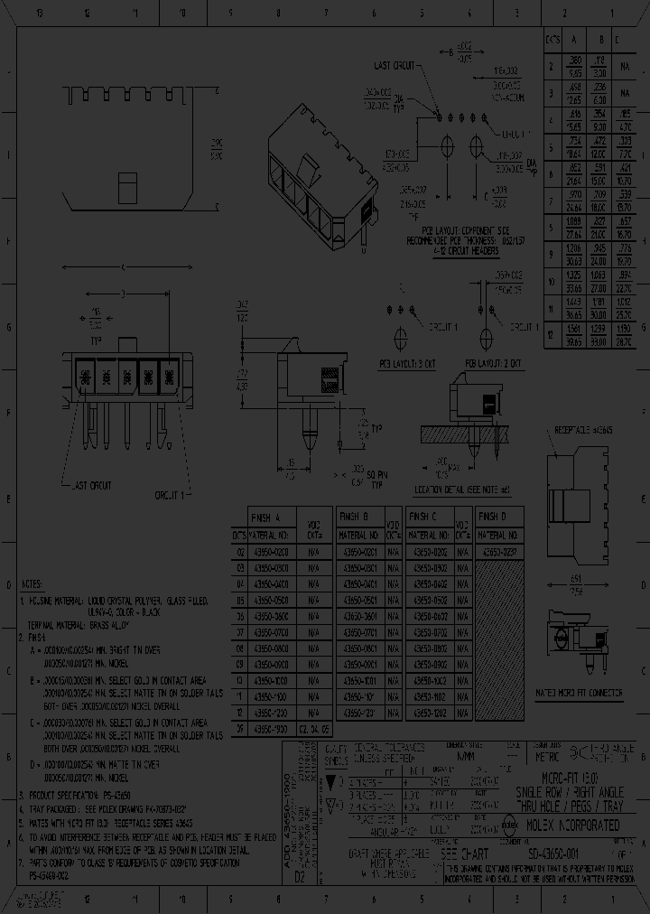 436500200_4289280.PDF Datasheet