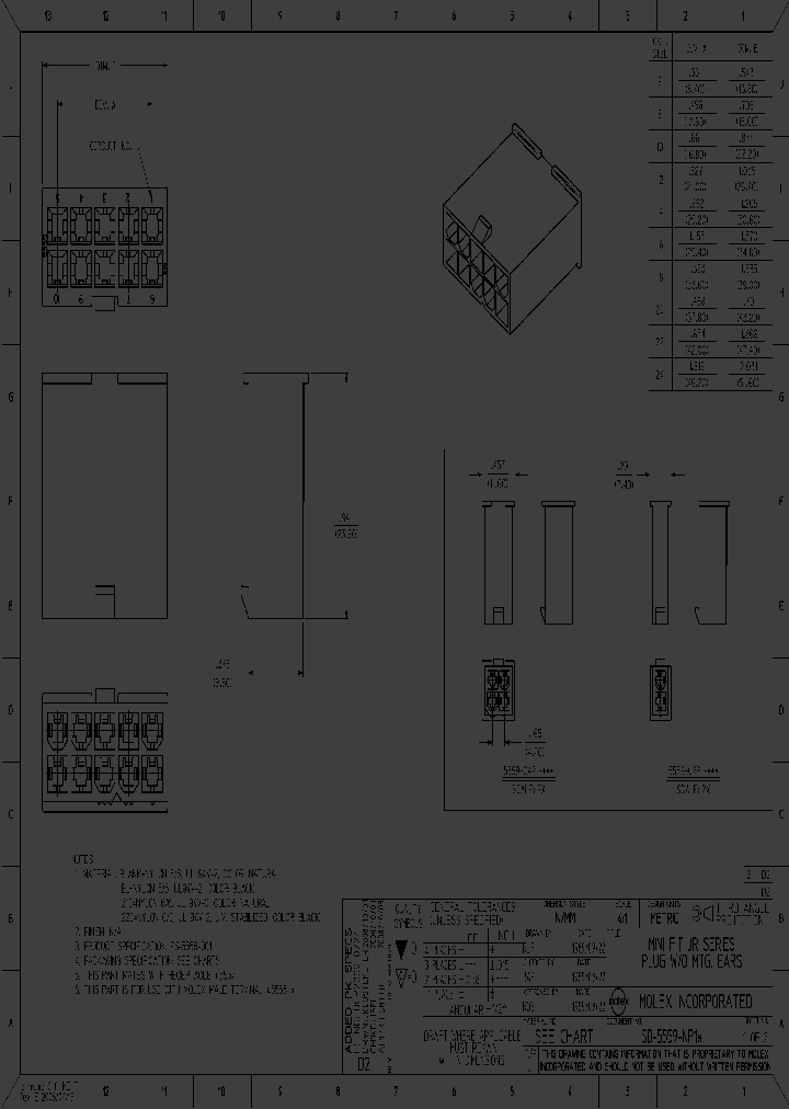 39-01-3109_4289001.PDF Datasheet