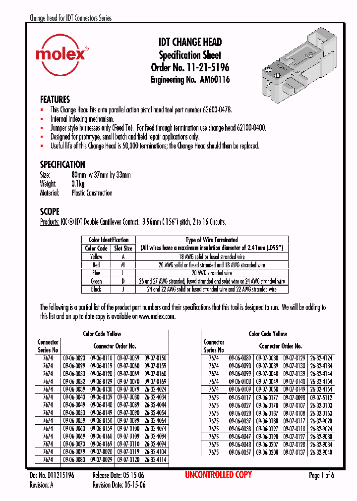 09-06-0048_4290035.PDF Datasheet