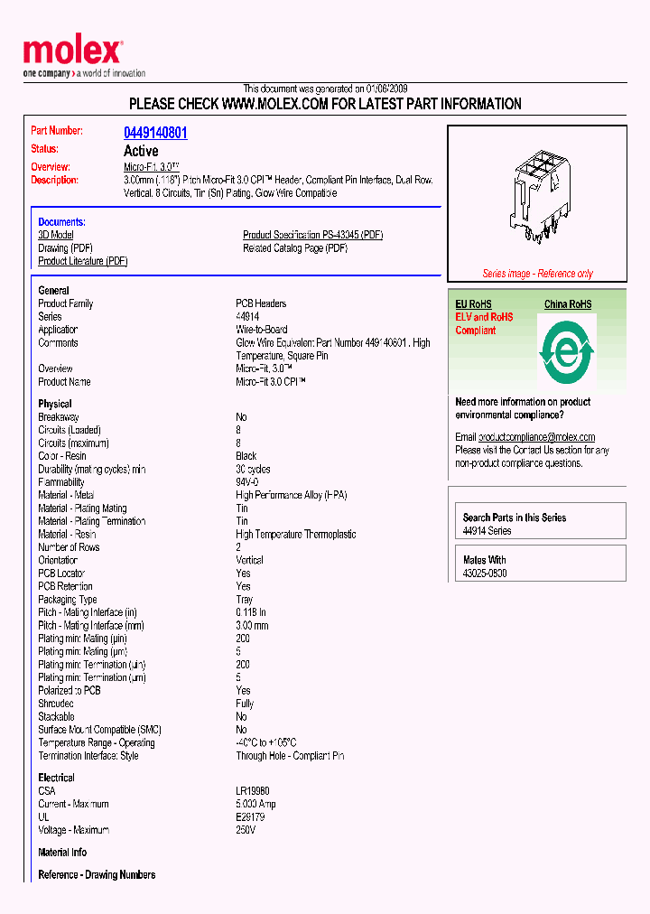 44914-1803_4291483.PDF Datasheet