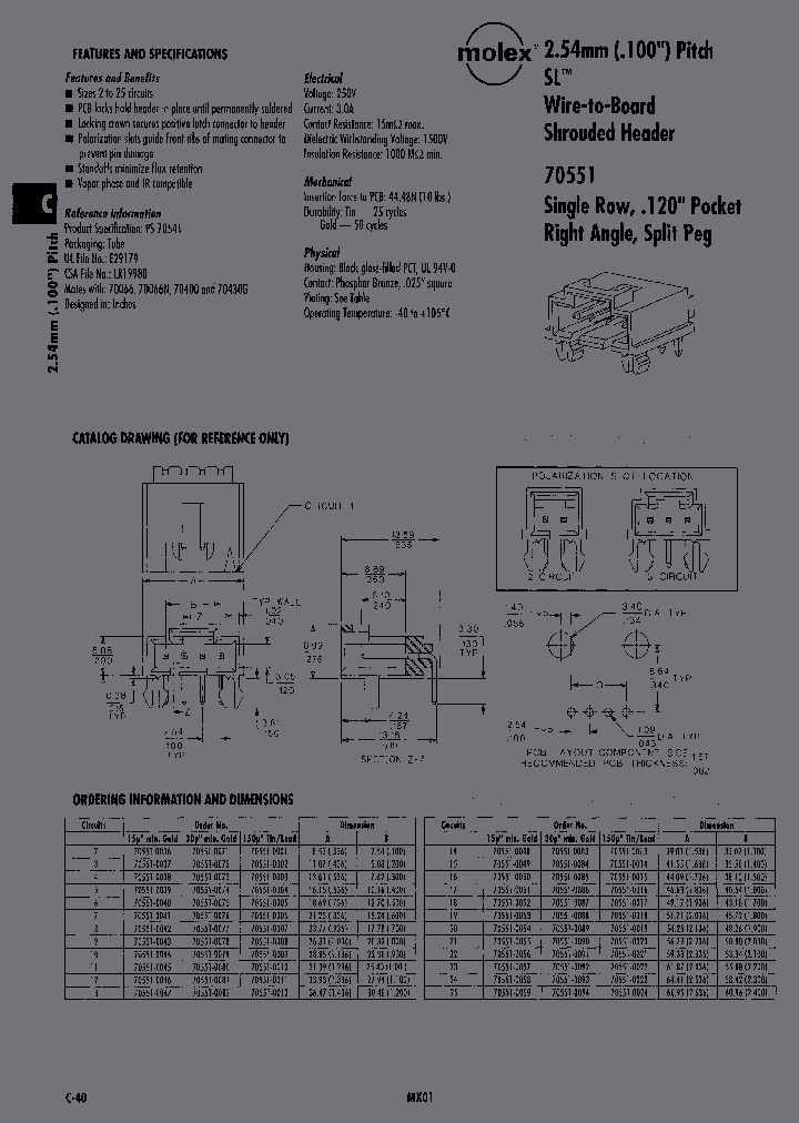 70551-0043_4291622.PDF Datasheet