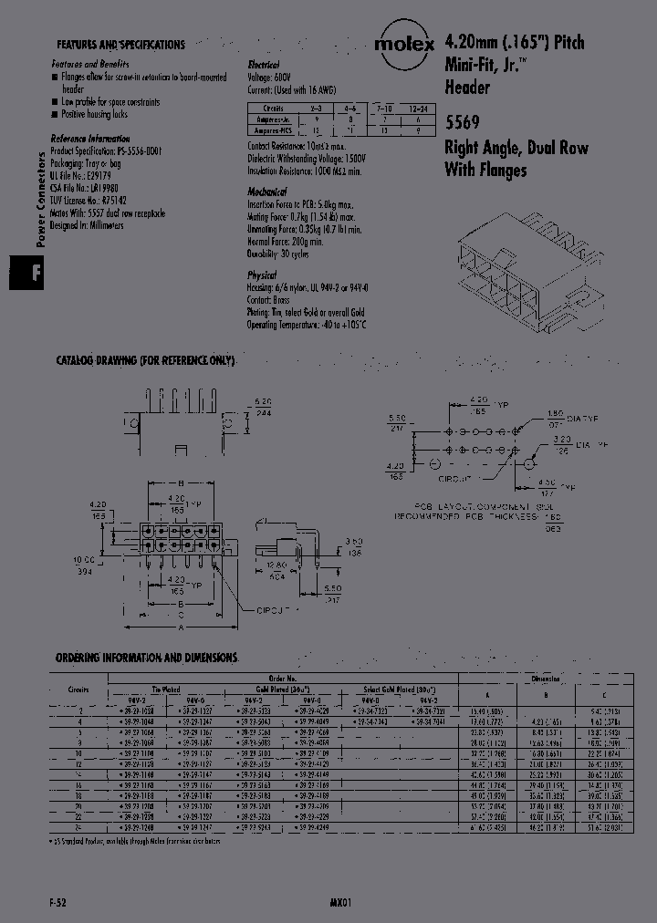 39-29-1168_4292623.PDF Datasheet