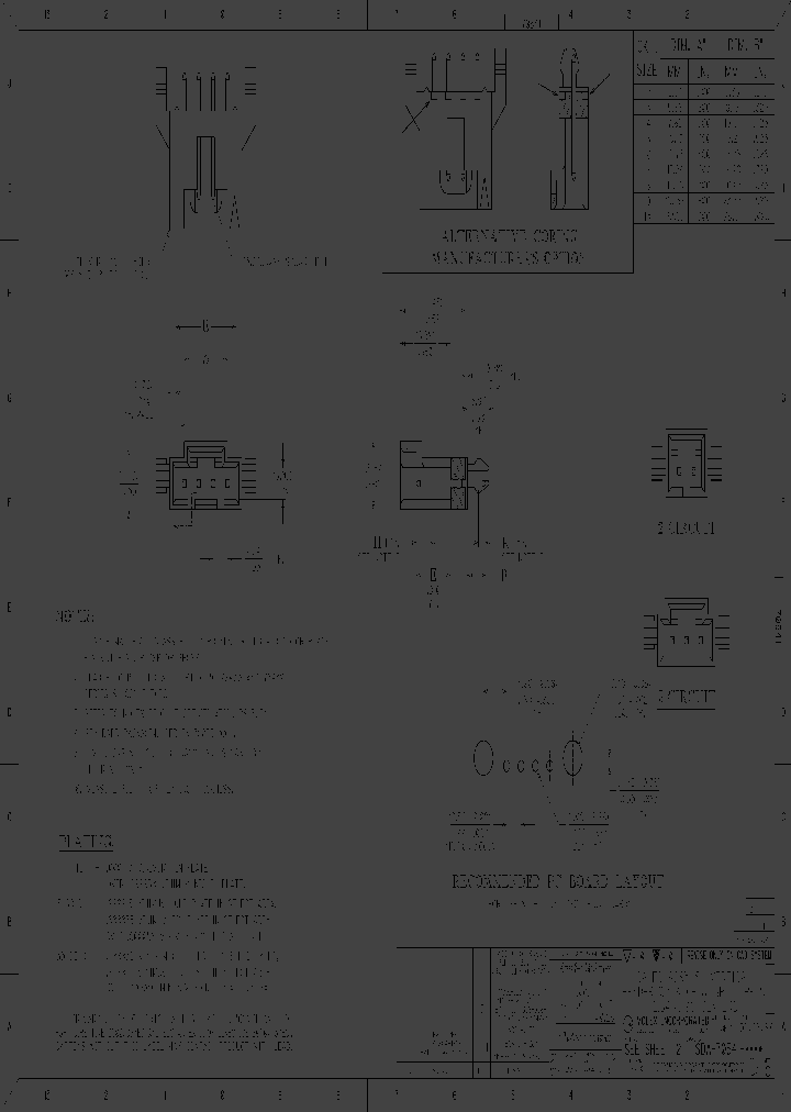 70541-0043_4291621.PDF Datasheet
