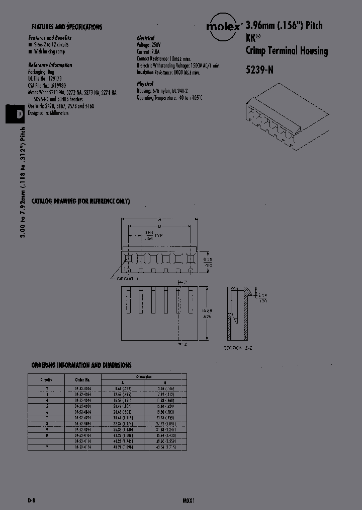 09-52-4064_4292224.PDF Datasheet