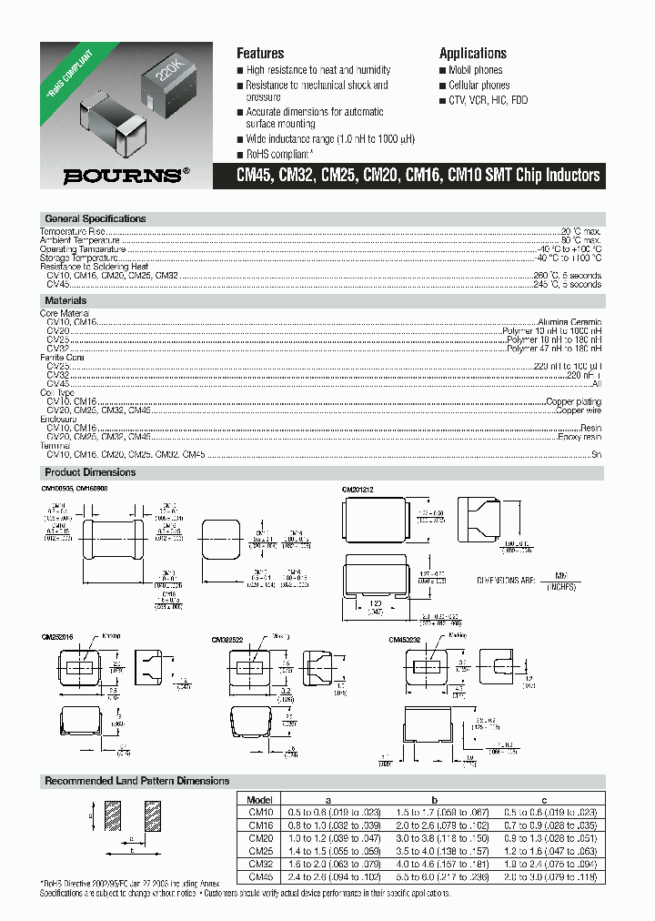 CM453232-390JL_4293201.PDF Datasheet