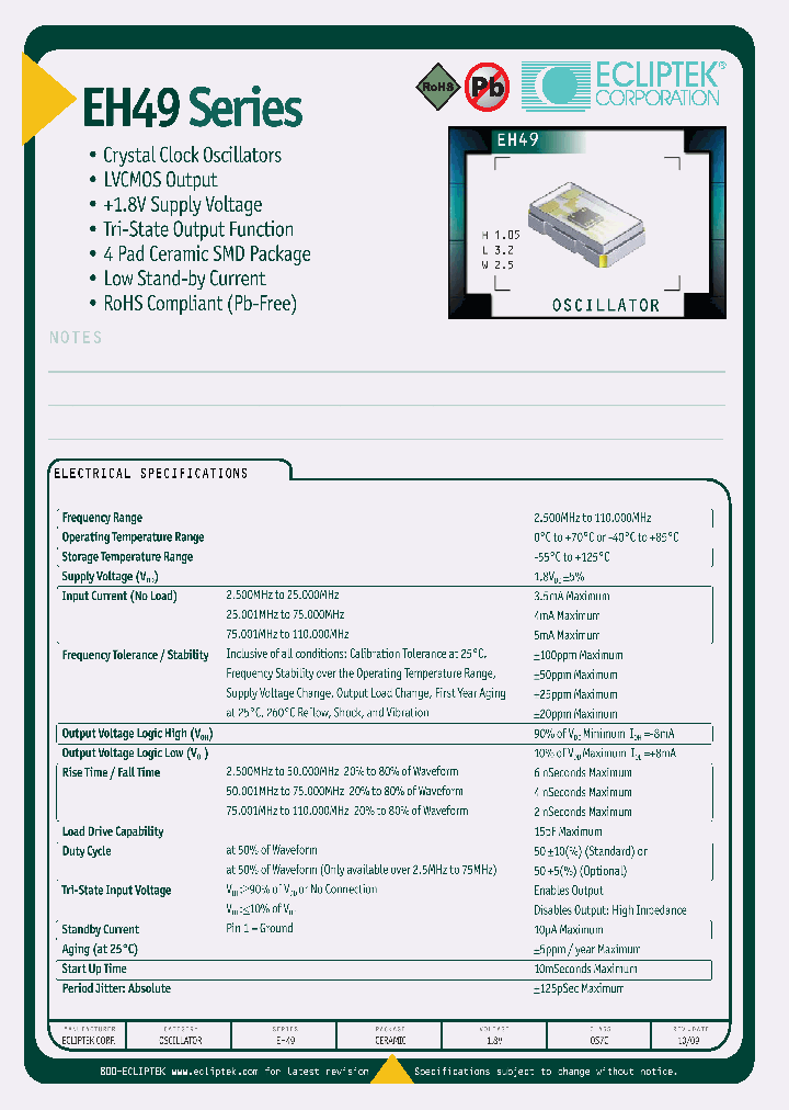 EH4945ETTS-24000M_4293429.PDF Datasheet