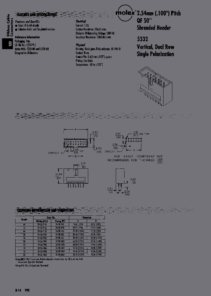 39-28-5261_4293563.PDF Datasheet