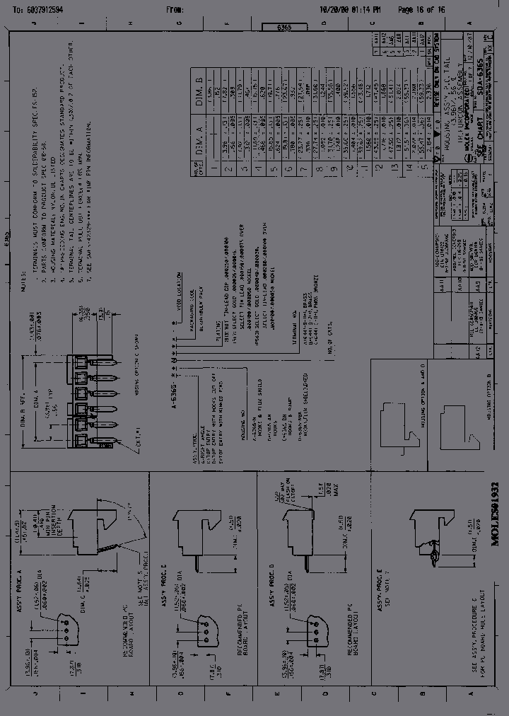 26-16-5109_4293955.PDF Datasheet