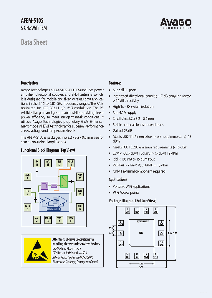 AFEM-S105_4293919.PDF Datasheet