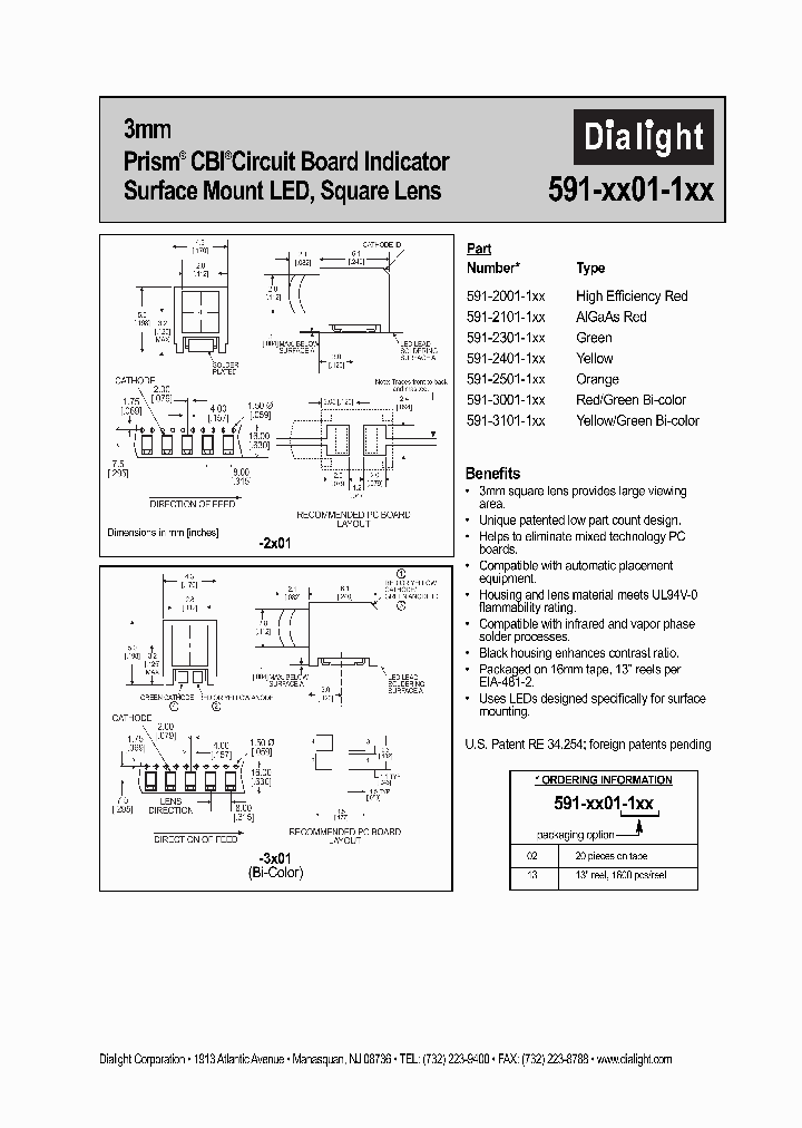 591-2501-113_4293113.PDF Datasheet