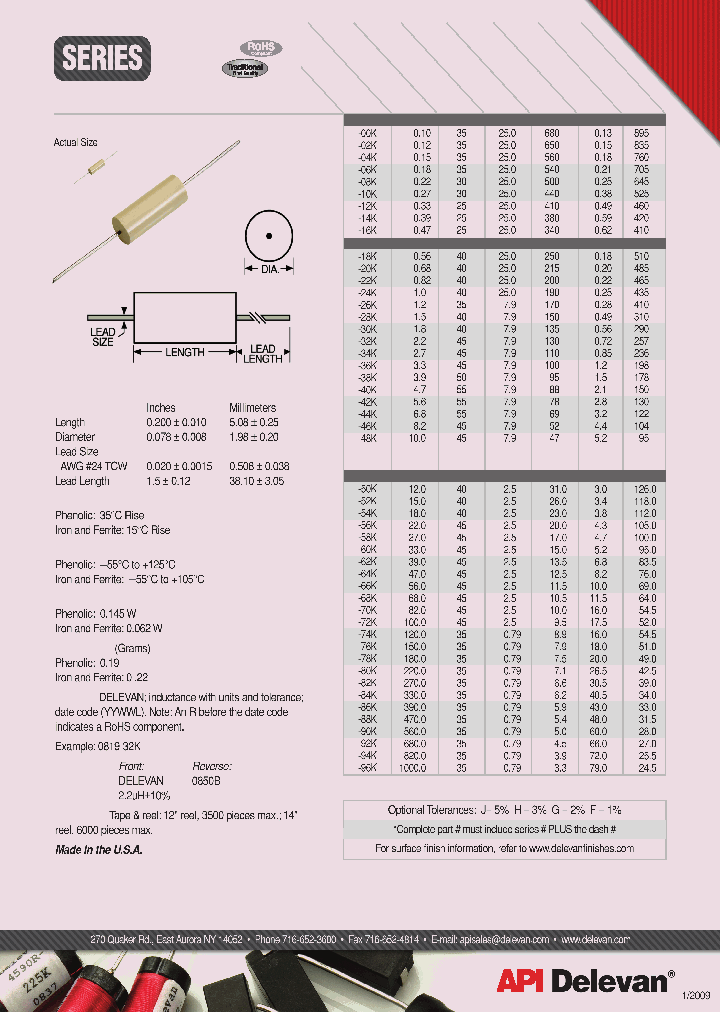 0819-66K_4294814.PDF Datasheet
