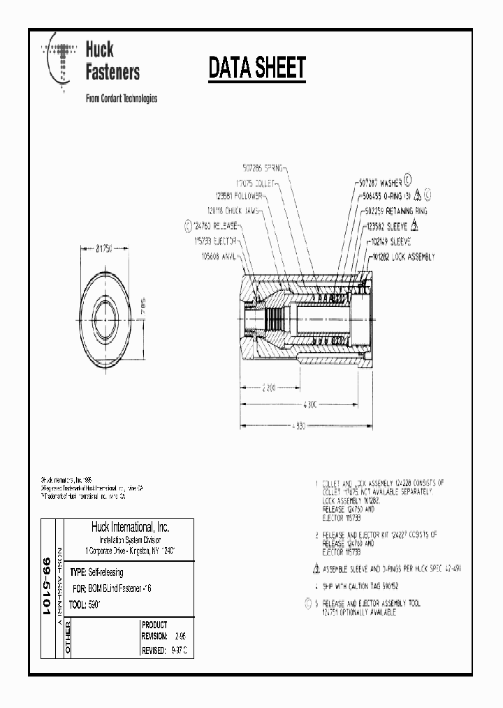 99-5101_4294791.PDF Datasheet