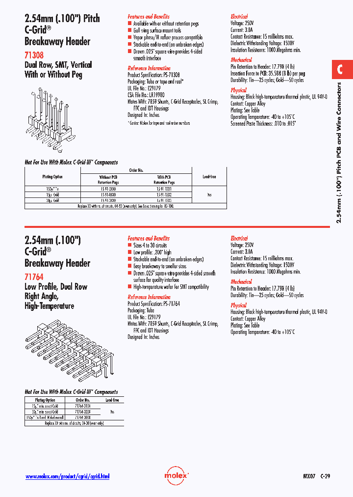 15-91-3300_4295343.PDF Datasheet