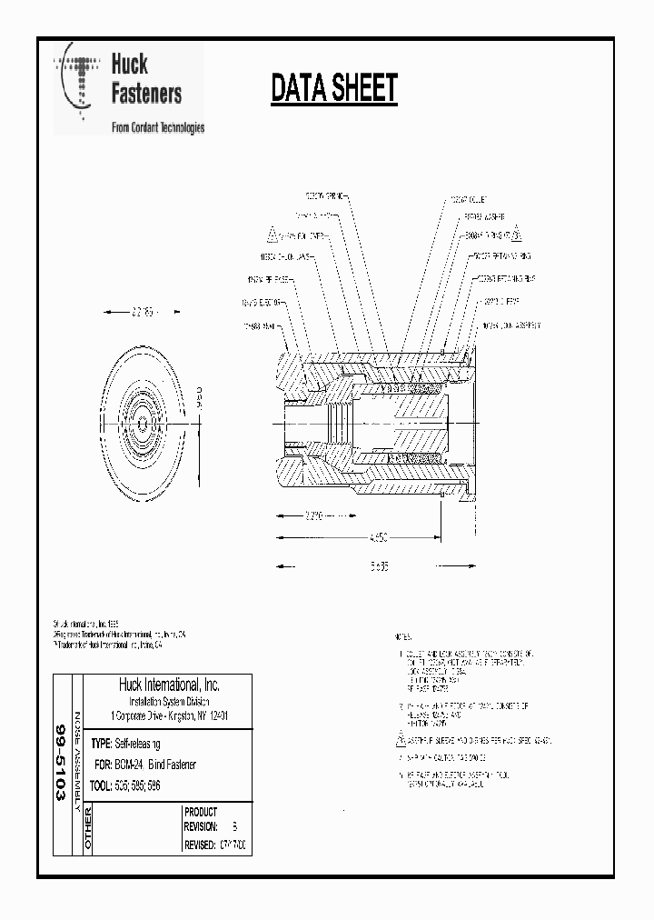 99-5103_4294800.PDF Datasheet