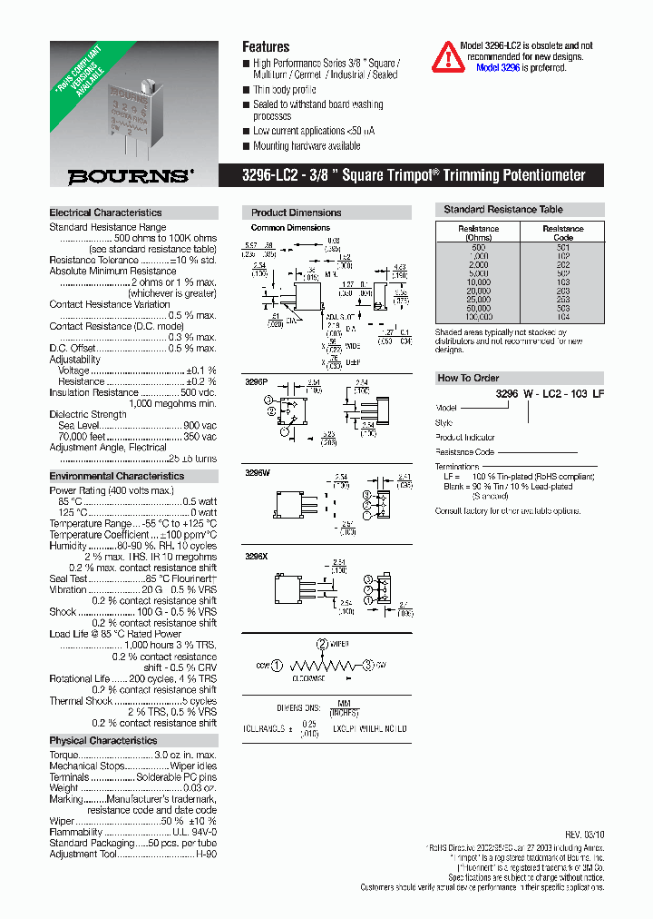 3296X-LC2-104LF_4295334.PDF Datasheet