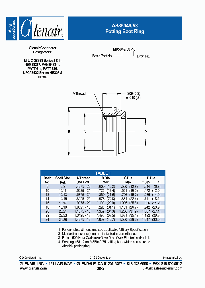 M85049-49-5808_4294853.PDF Datasheet