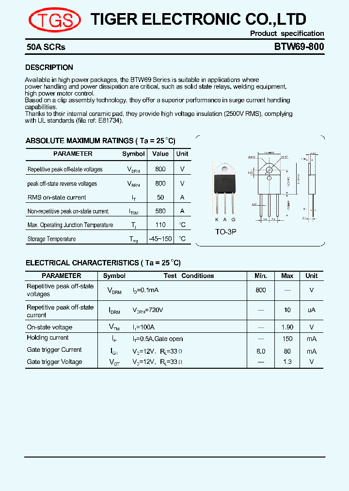 BTW69-800_4295138.PDF Datasheet