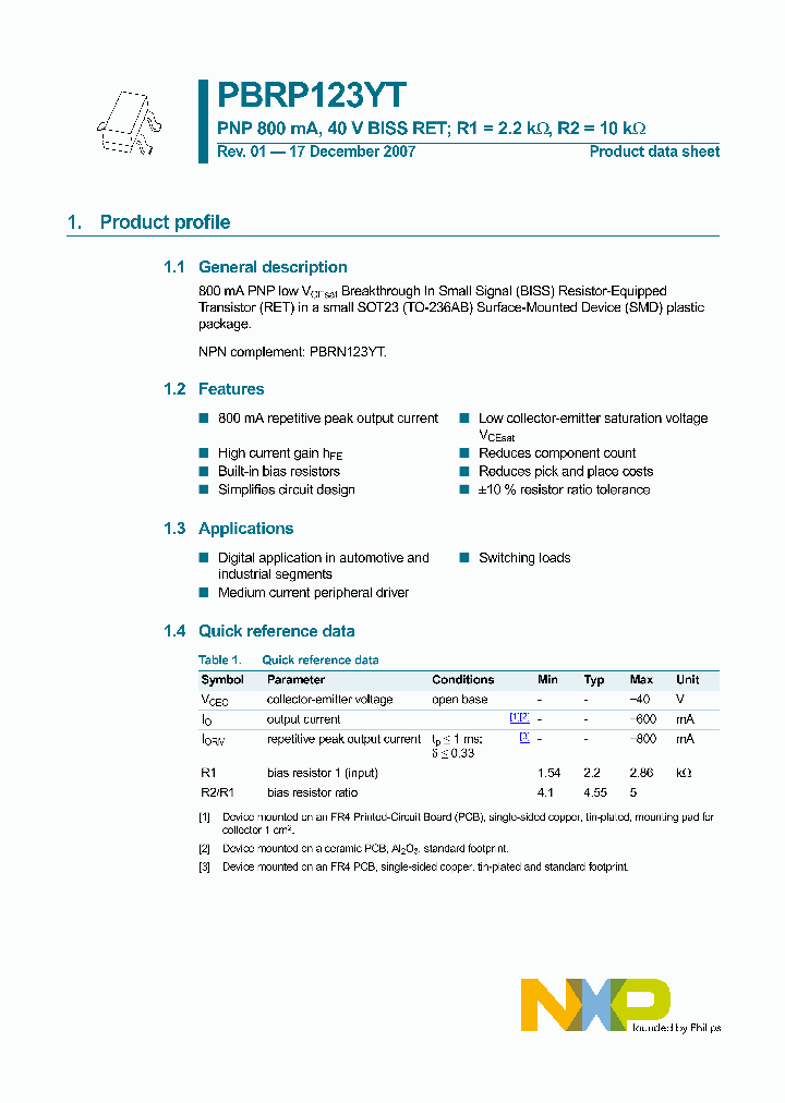 PBRP123YT_4295977.PDF Datasheet