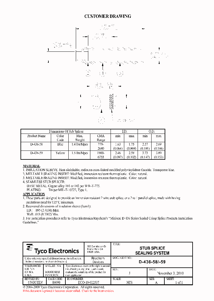 D-436-59_4299412.PDF Datasheet