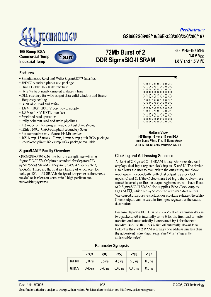 GS8662S09E-167I_4300450.PDF Datasheet