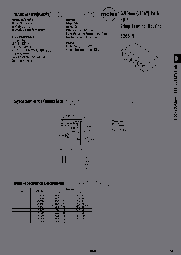 09-76-1020_4299330.PDF Datasheet