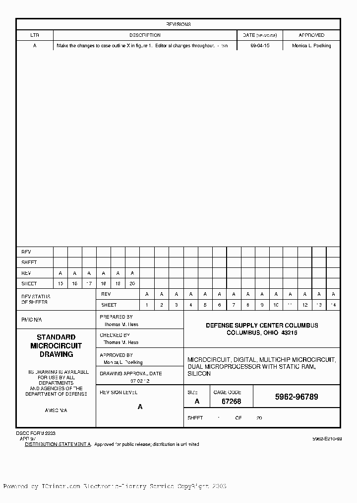 5962-9678901QXC_4299800.PDF Datasheet