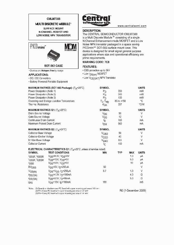 CMLM7388_4306092.PDF Datasheet