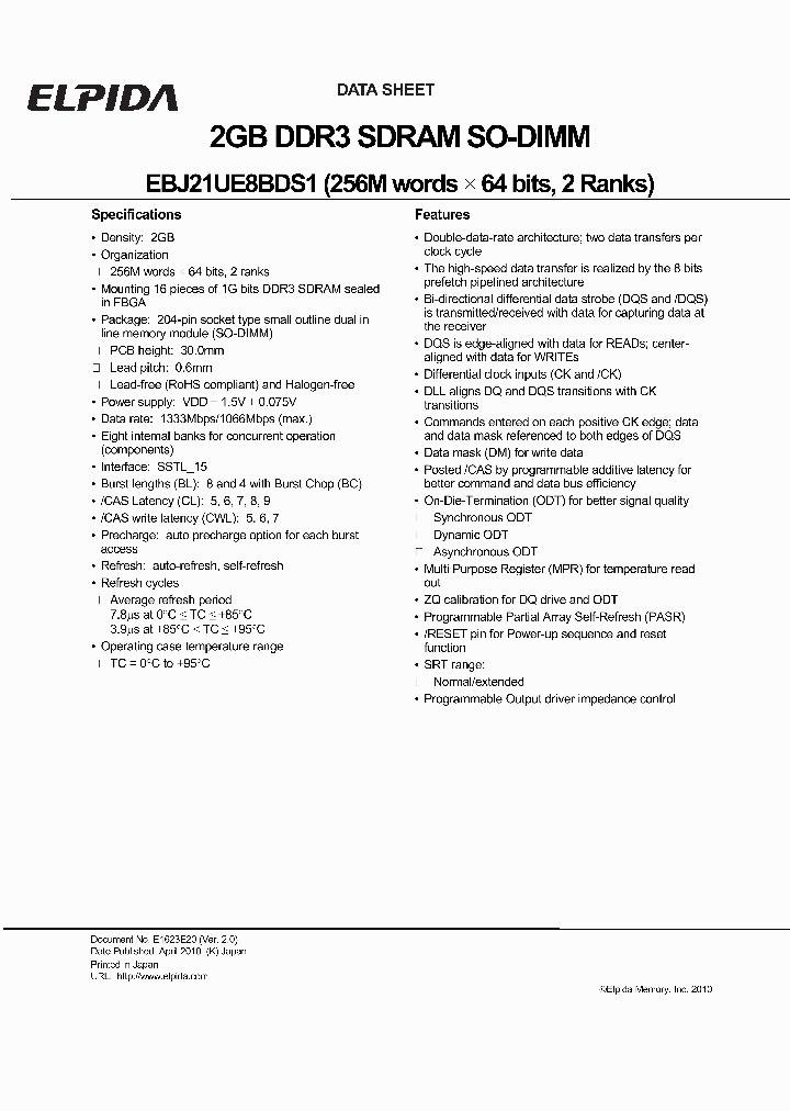 EBJ21UE8BDS1-DJ-F_4306224.PDF Datasheet