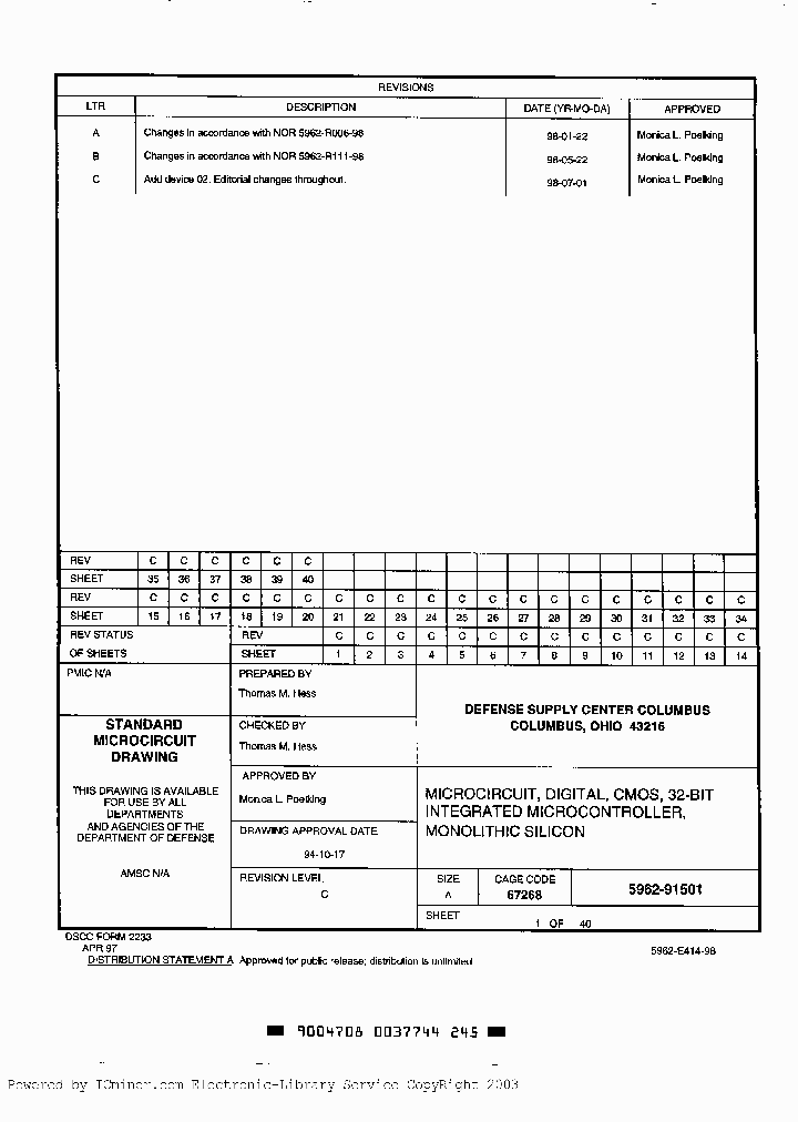 5962-9150101MZC_4299868.PDF Datasheet