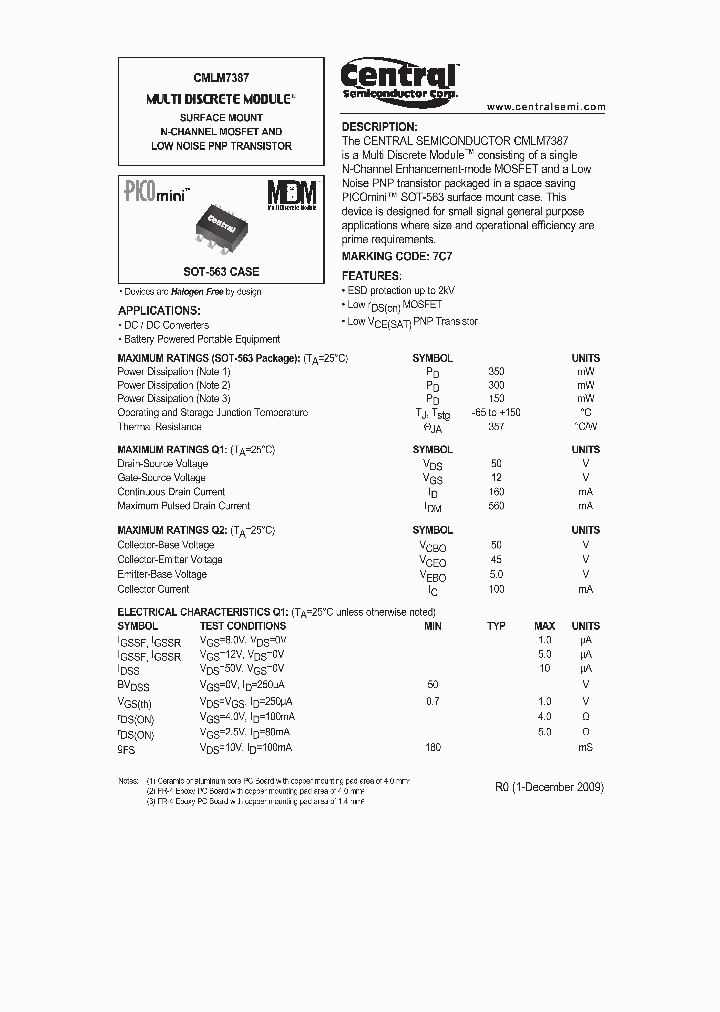 CMLM7387_4306091.PDF Datasheet