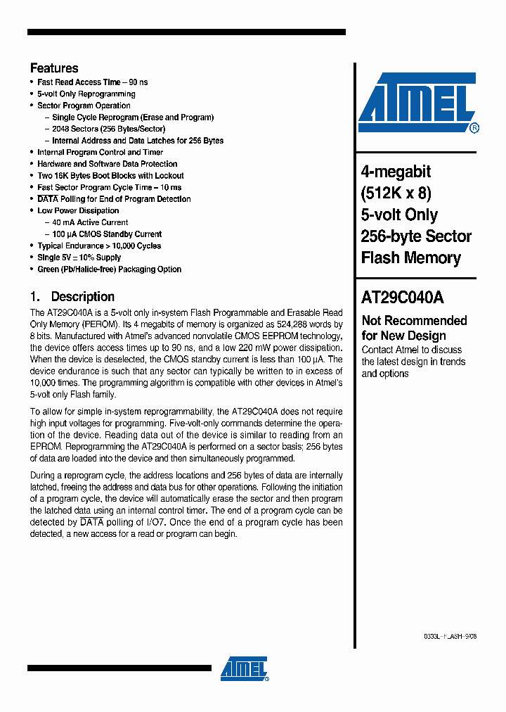 AT29C040A-90TU_4306931.PDF Datasheet