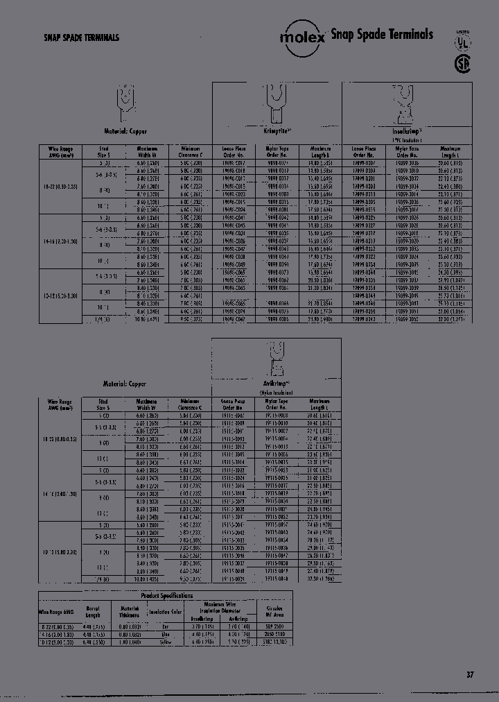 19098-0050_4309573.PDF Datasheet