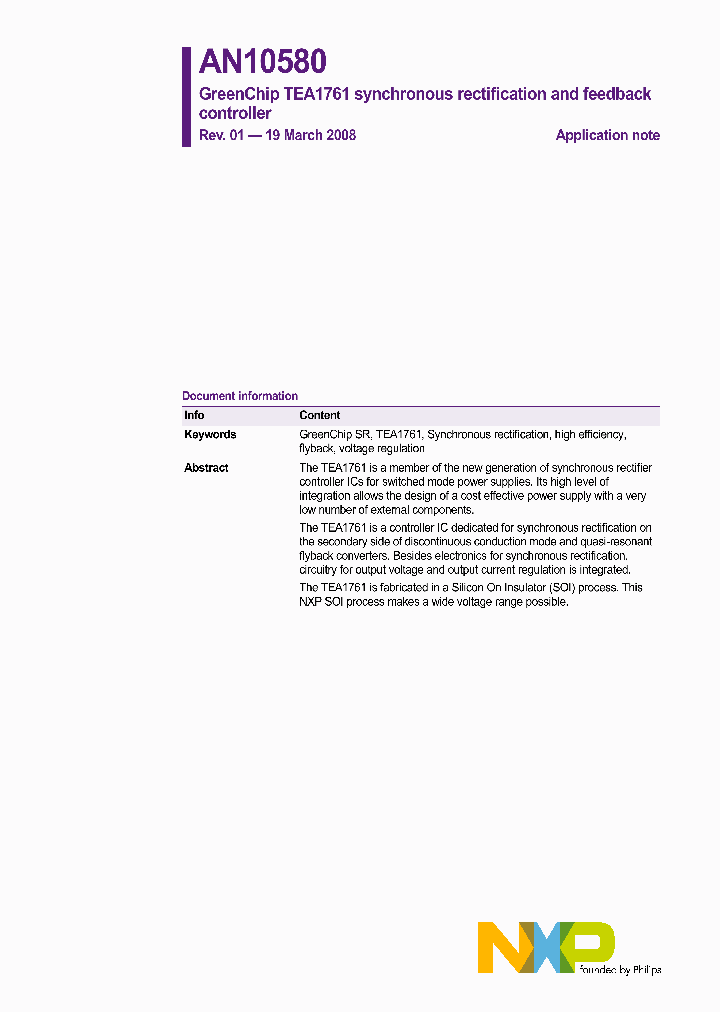 SSL4101DB01_4307656.PDF Datasheet