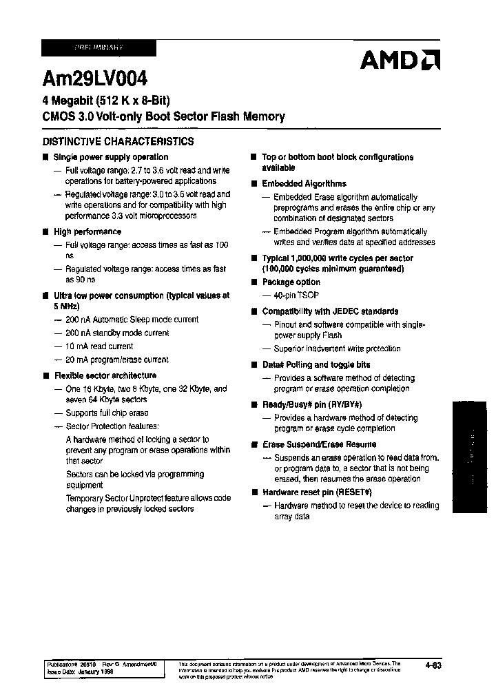 AM29LV004T-90REI_4309308.PDF Datasheet