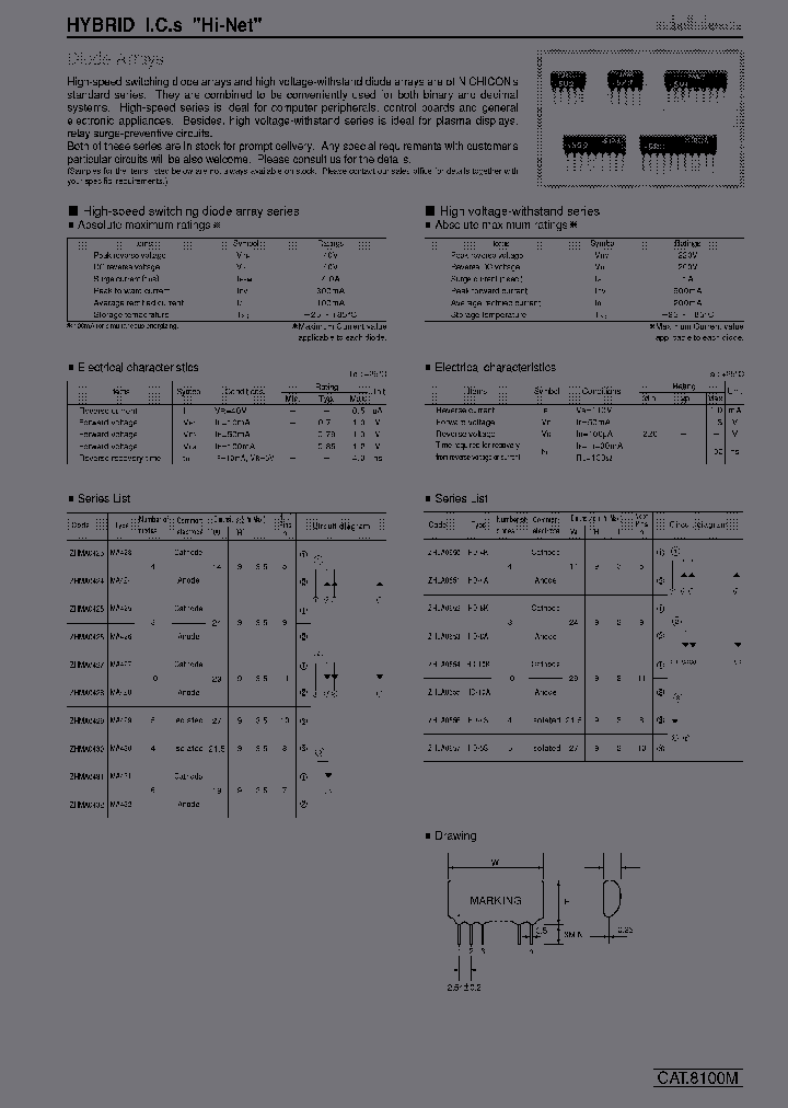 ZHMA2901_4308411.PDF Datasheet