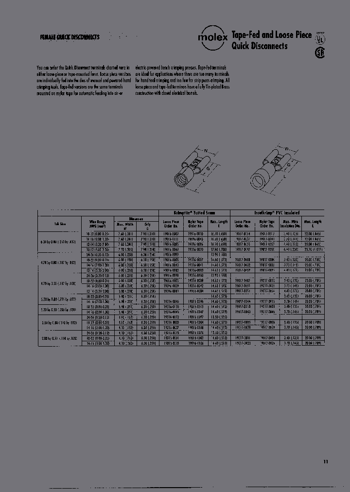 19017-0016_4307287.PDF Datasheet