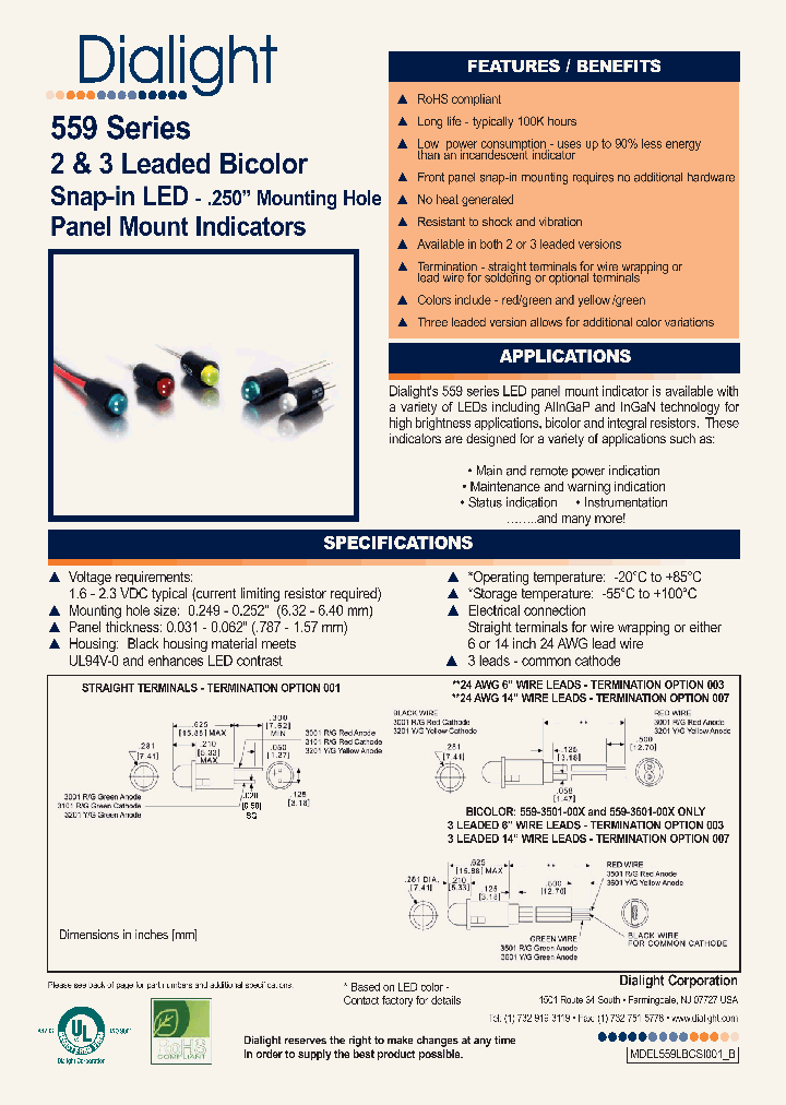 559-3501-003F_4308226.PDF Datasheet