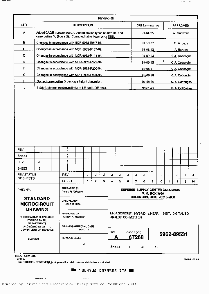 5962-8953101HXC_4309141.PDF Datasheet
