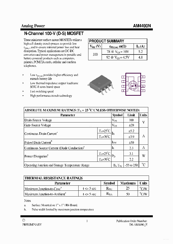 AM4490N_4309891.PDF Datasheet