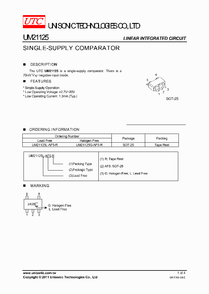 UM21125_4310097.PDF Datasheet