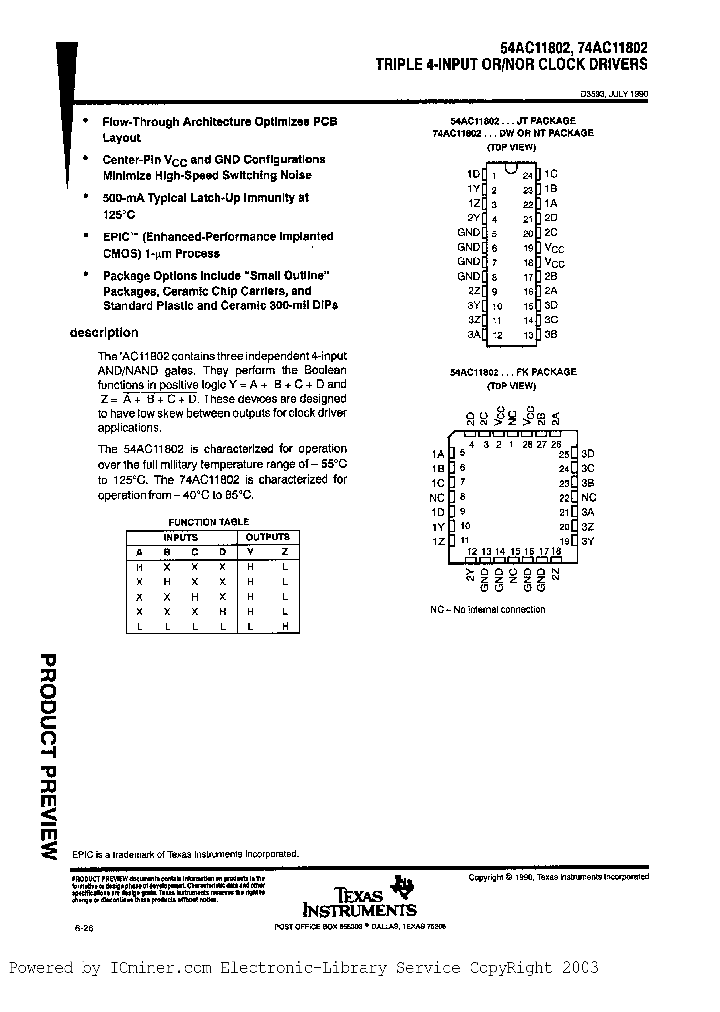 54AC11802FK_4311856.PDF Datasheet