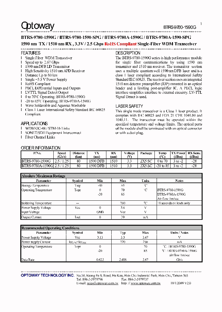 BTRS-9780A-1590-SPG_4316483.PDF Datasheet