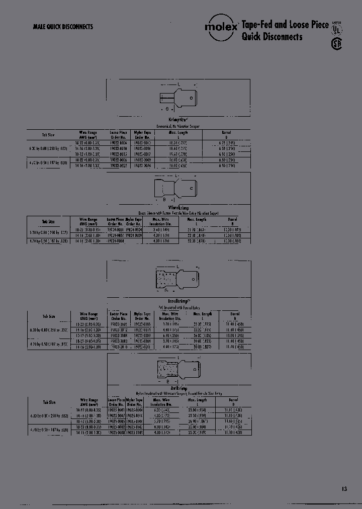 19023-0012_4314618.PDF Datasheet