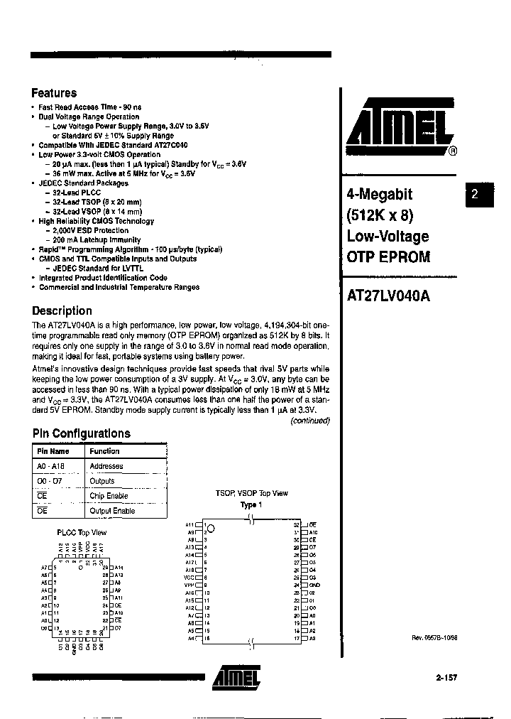 AT27LV040A-90JC_4315479.PDF Datasheet